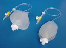DIB Catheter 3D Soft-Shell